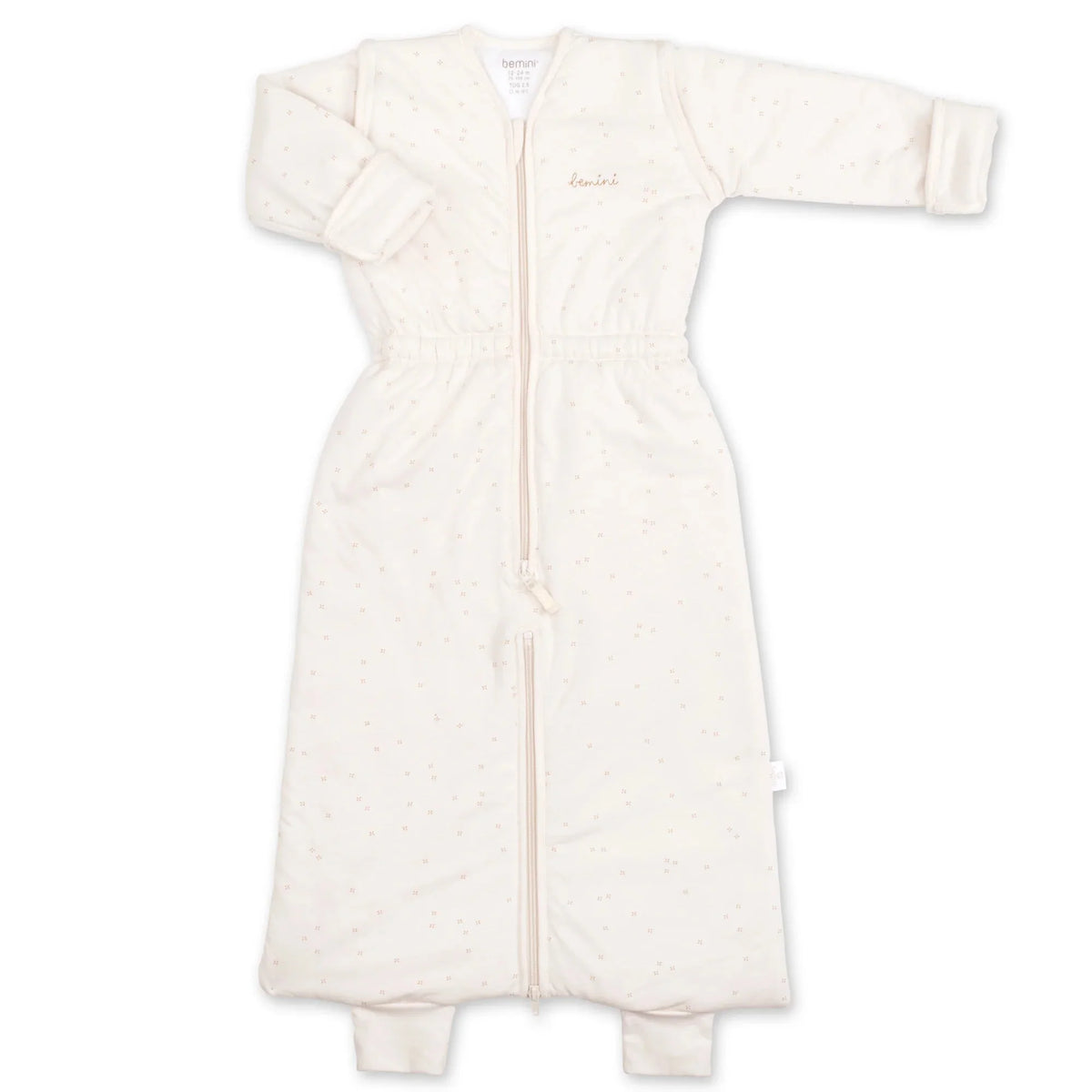 Magic Bag (18-36 Monate) Winter Pady Tetra Jersey Tog 3.0