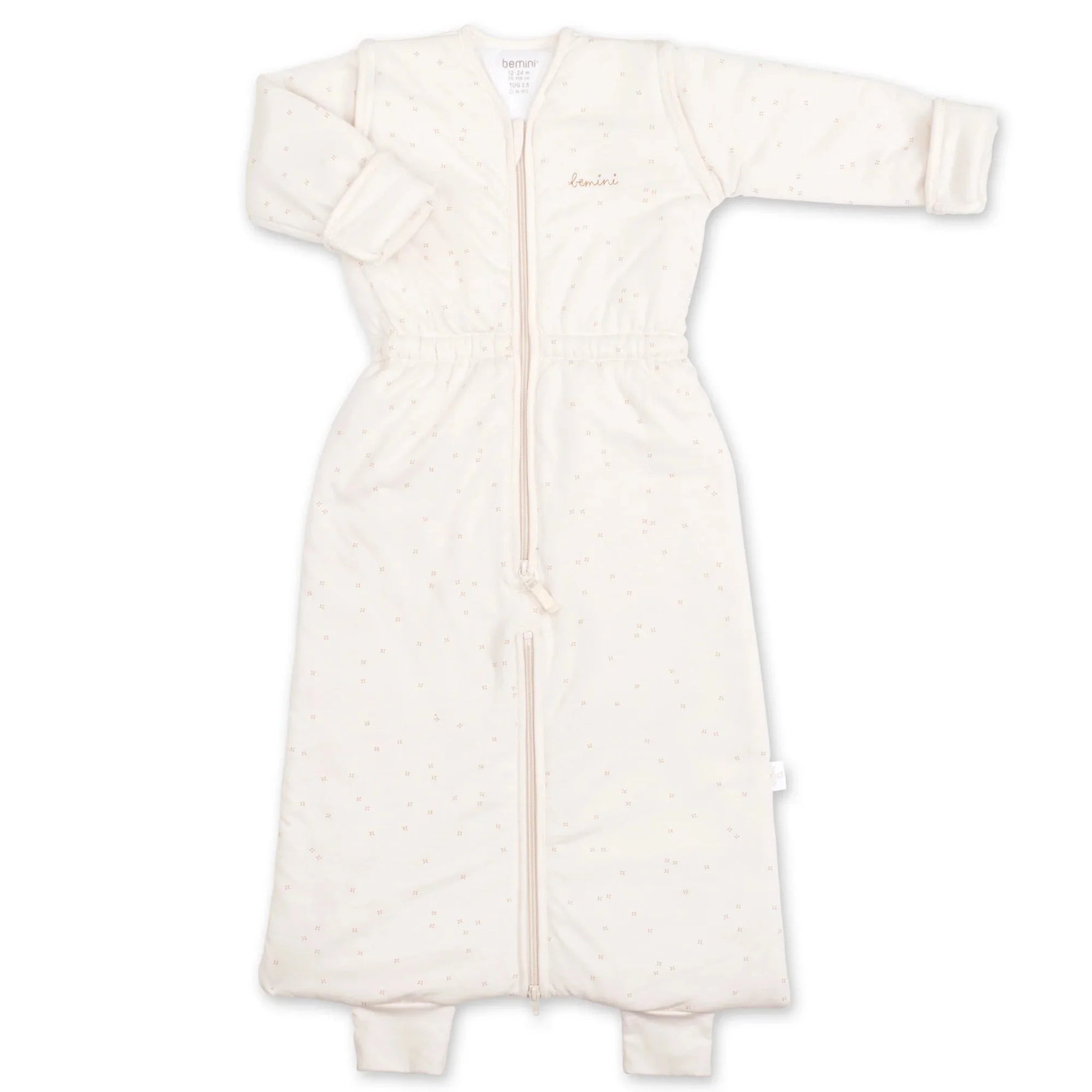 Magic Bag (18-36 Monate) Winter Pady Tetra Jersey Tog 3.0