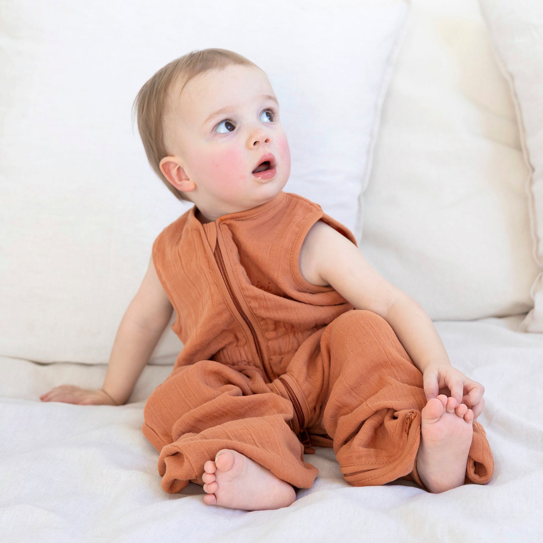 Magic Bag 24 - 36m atlantide swaddle tog 0.5 (divers