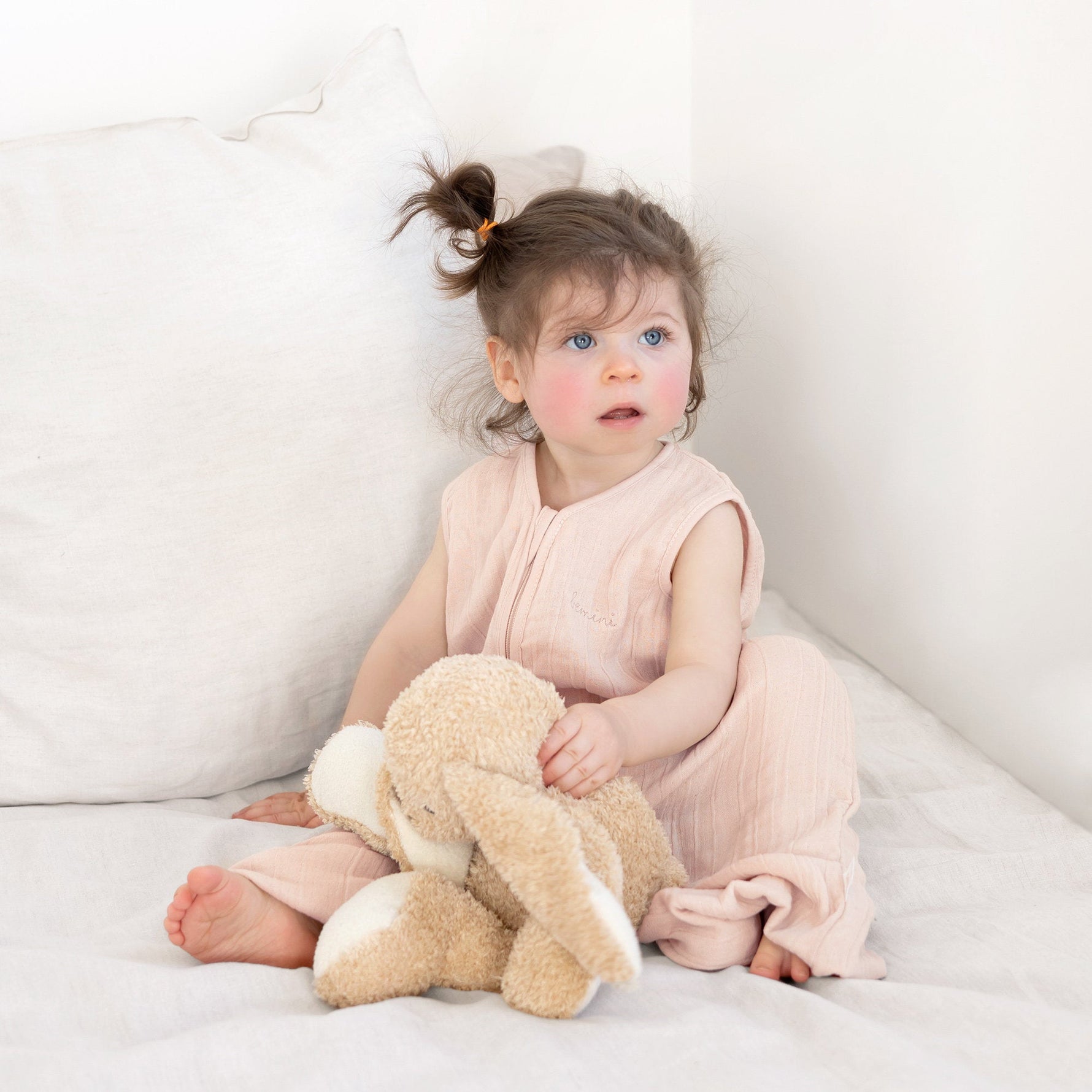 Magic Bag 24-36m atlantide swaddle tog 0.5 (divers coloris)