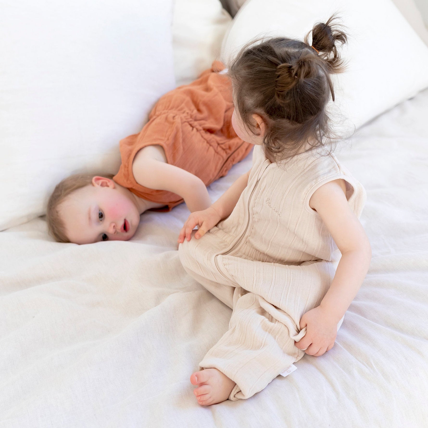 Magic Bag 24 - 36m atlantide swaddle tog 0.5 (divers