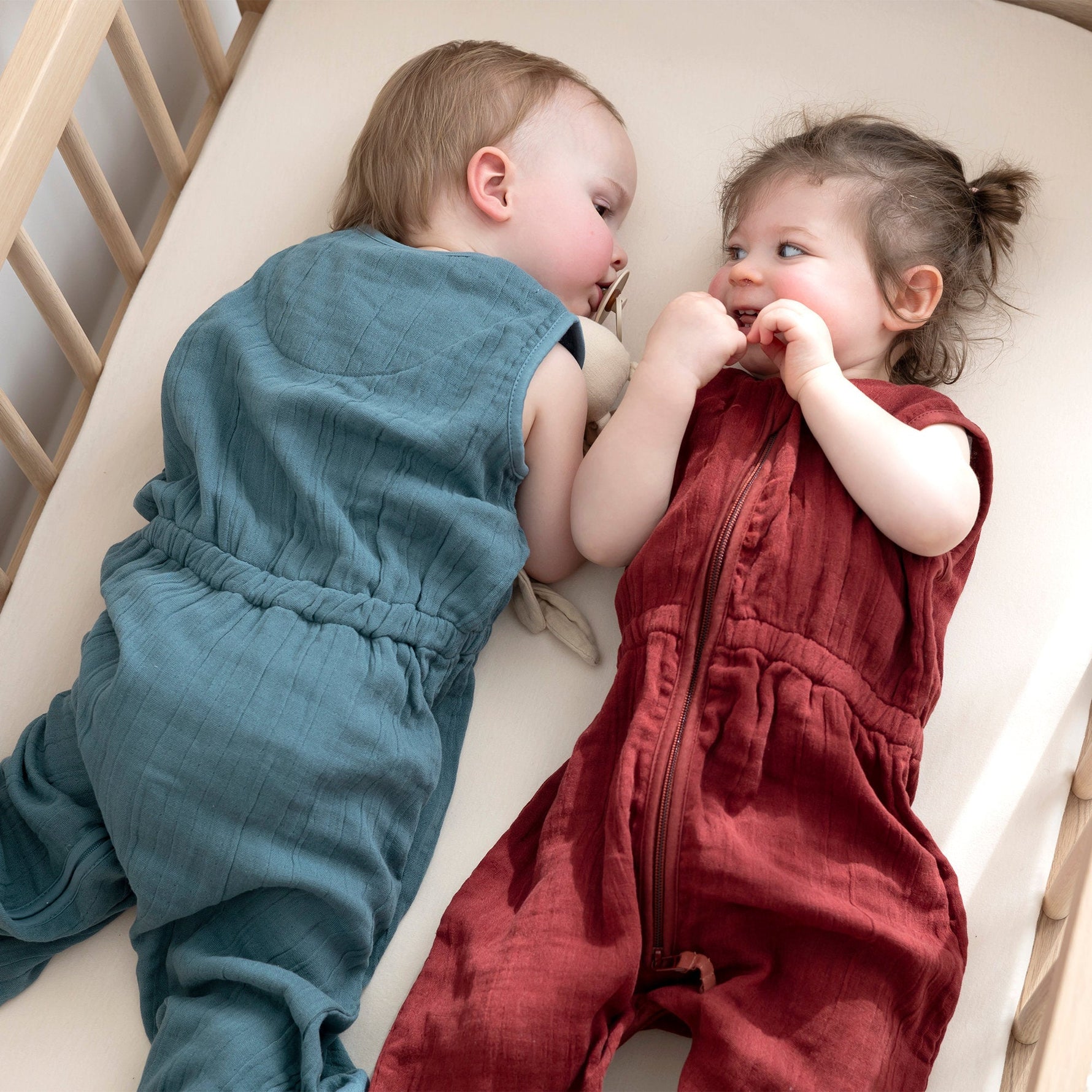 Magic Bag 24 - 36m atlantide swaddle tog 0.5 (divers