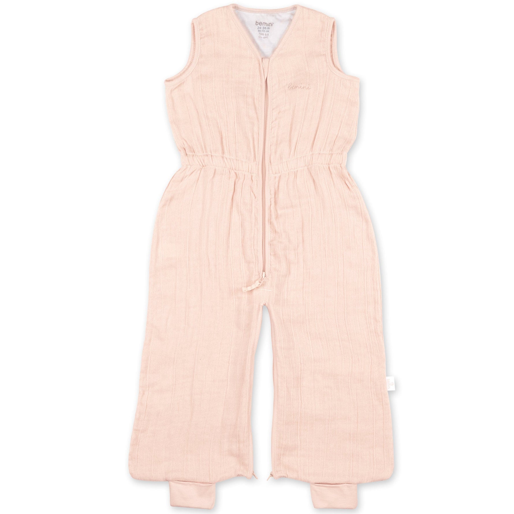 Magic Bag 24-36m atlantide swaddle tog 0.5 (divers coloris)