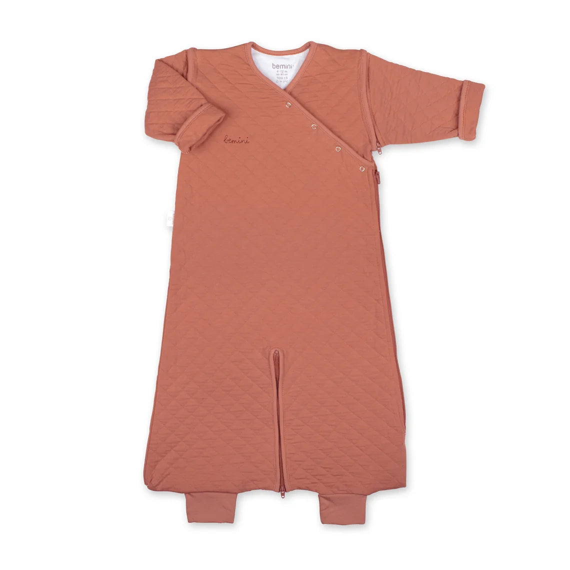 Magic Bag (4-12 mois) jersey quilted TOG 1.5 (divers