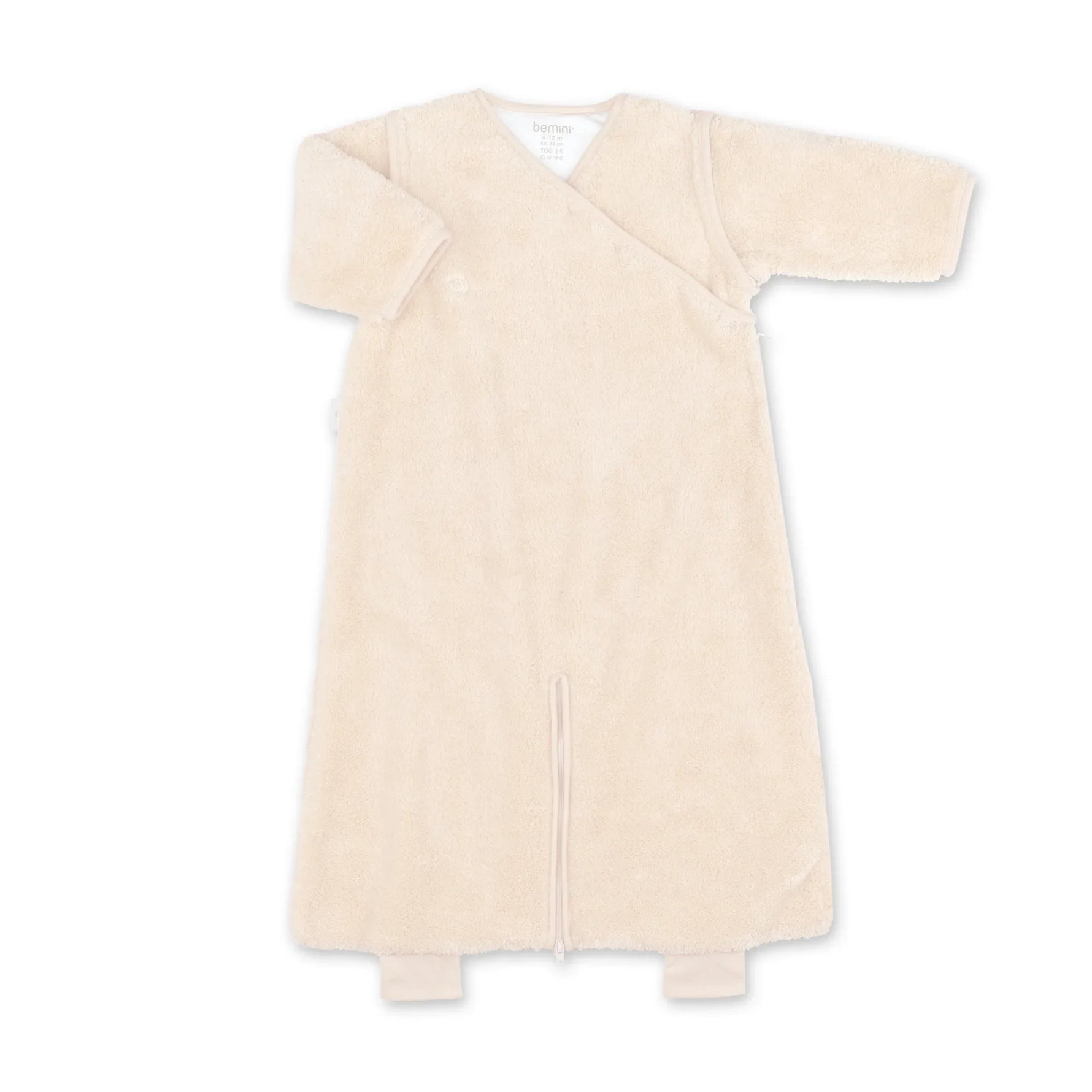 MAGIC BAG 4-12 m Marshmallow SOFTY Tog 2,5