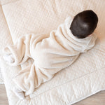 MAGIC BAG 4-12 m Marshmallow SOFTY Tog 2,5