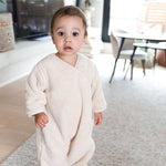 MAGIC BAG 4-12 m Marshmallow SOFTY Tog 2,5