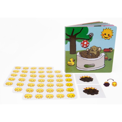 Magic Potty Töpfchentraining – Zubehör