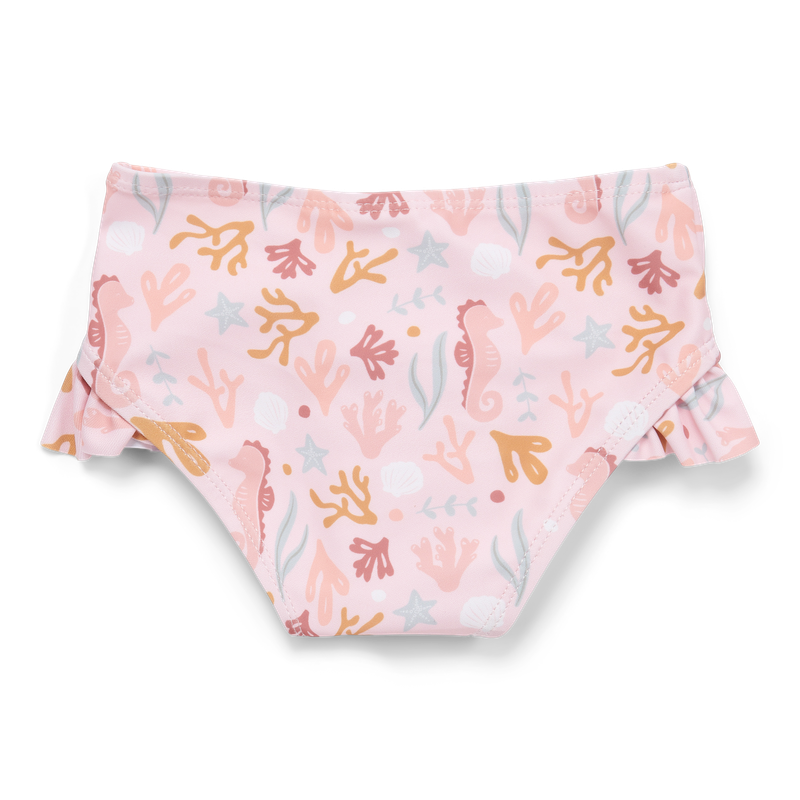 Maillot de bain - Coral Sea (divers tailles)