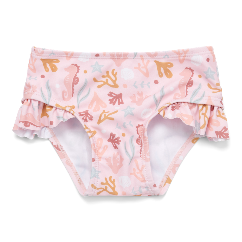 Maillot de bain - Coral Sea (divers tailles)