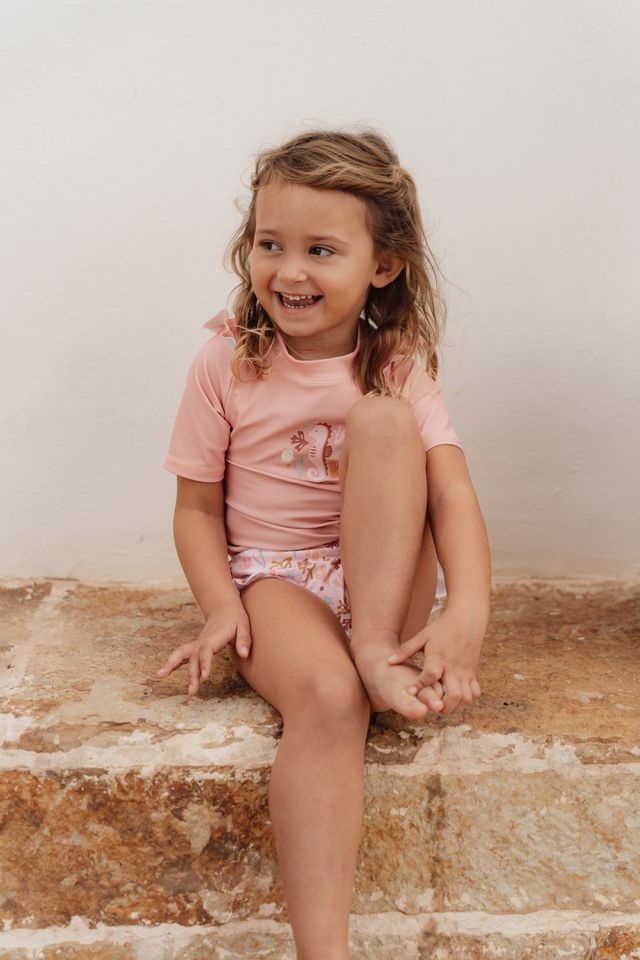 Maillot de bain - Coral Sea (divers tailles)