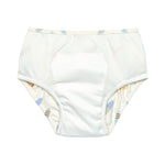 Maillot de bain couche bébé - Planches de surf/écru