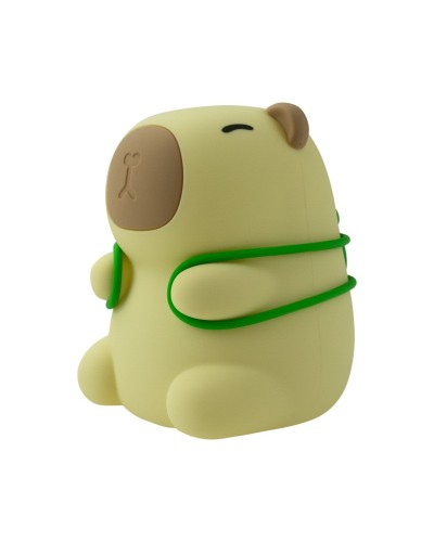 Nachtlicht – LED LAMP – Kapibara (verschiedene Modelle)