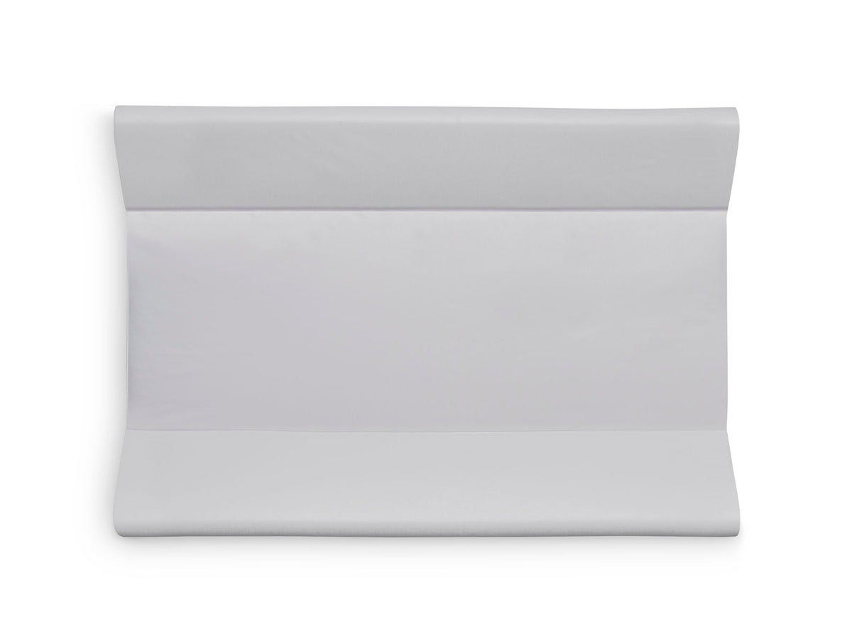 Wickelauflage 50 x 70 cm – Weiß – Babypflege