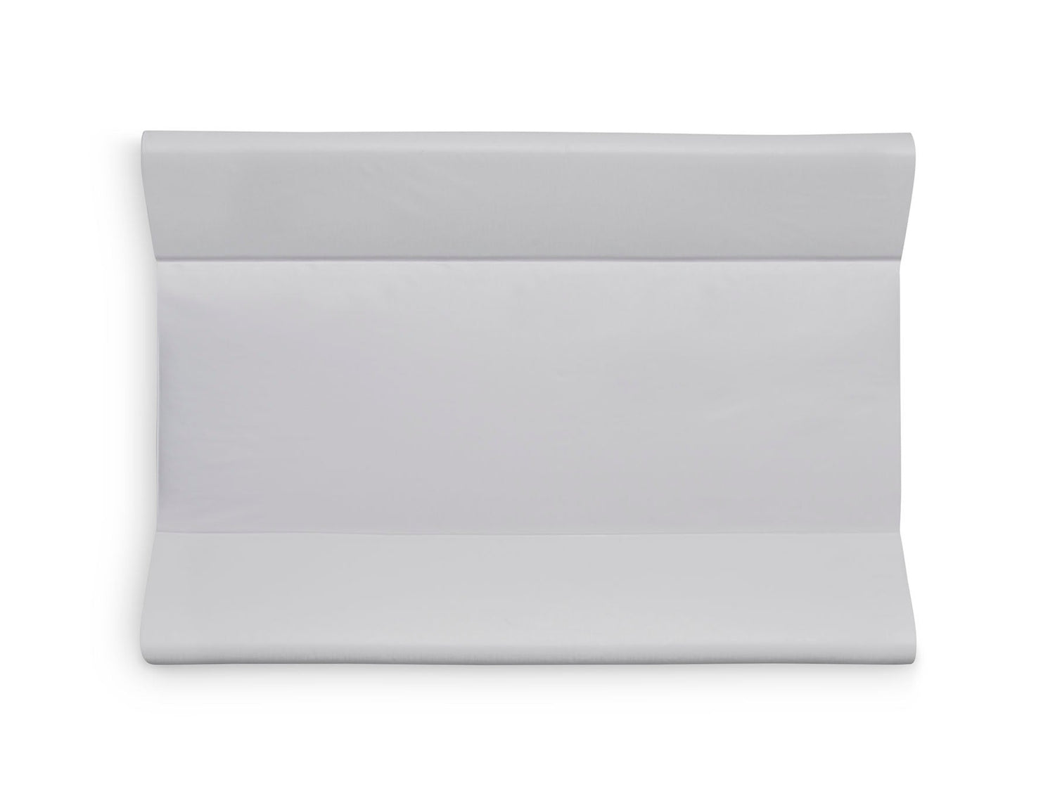 Wickelauflage 50 x 70 cm – Weiß – Babypflege