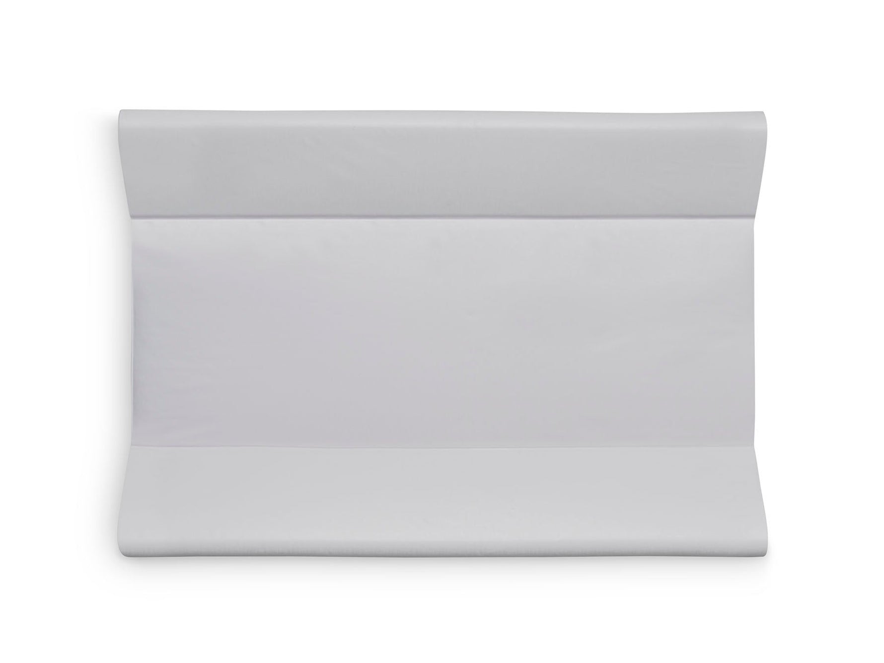 Wickelauflage 50 x 70 cm – Weiß – Babypflege