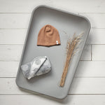 Matelas à langer Matty - Pearl grey