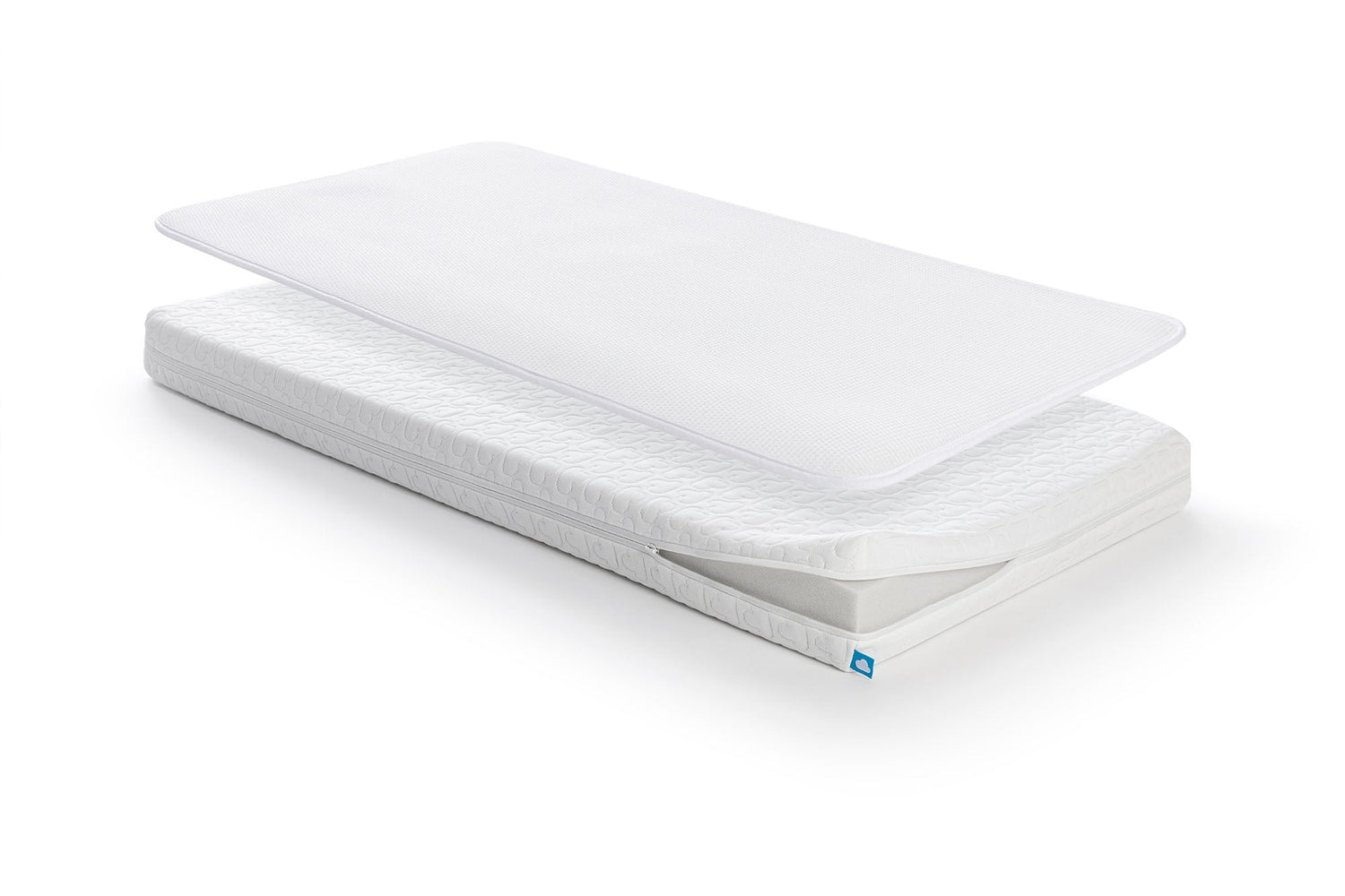 Matelas Pack Essential - 120x60cm - Matelas