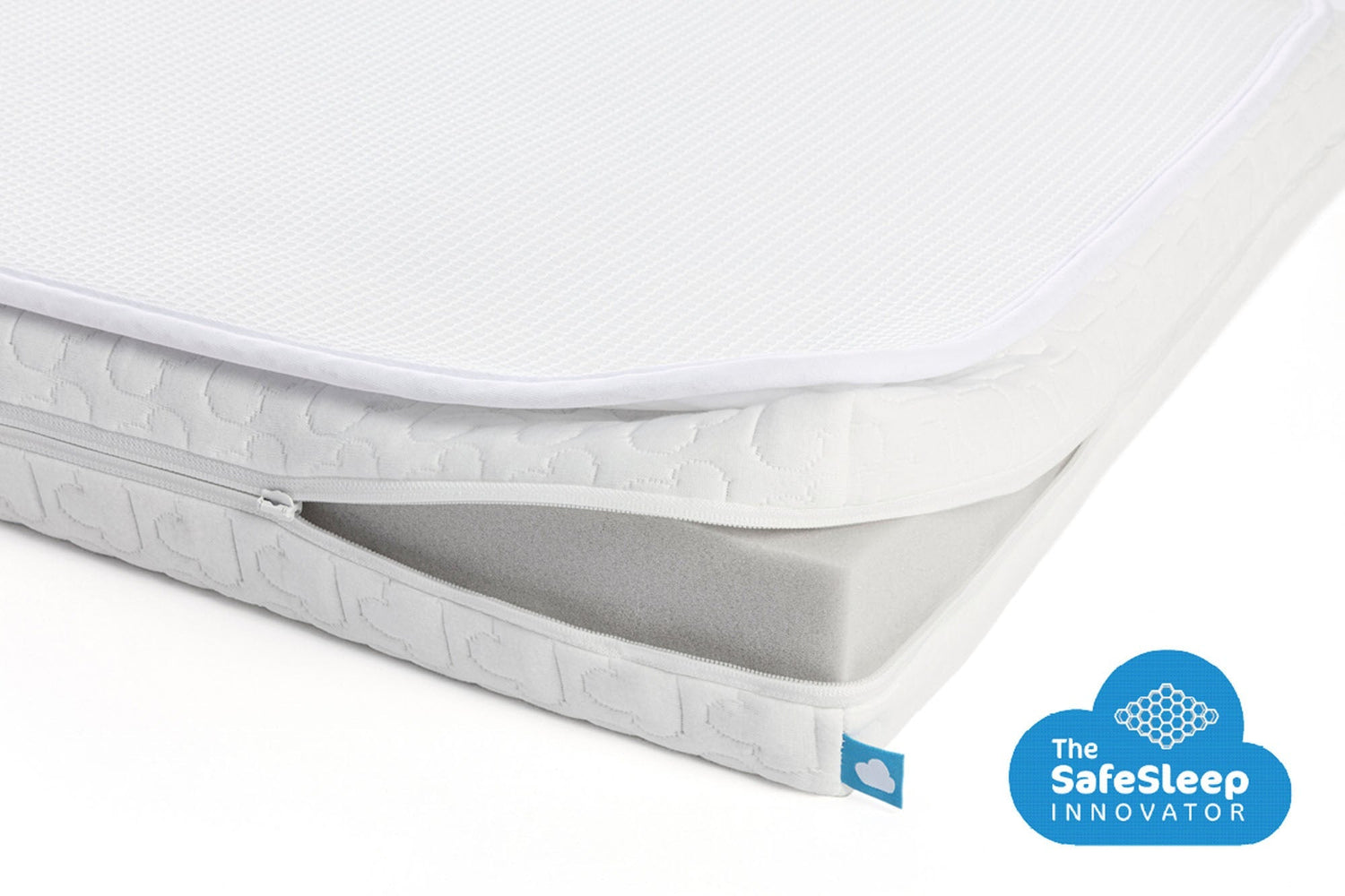 Matelas Pack Essential - 120x60cm - Matelas