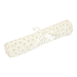 Maxi-lange swaddle mousseline 120 x 120 Blueberry Leaves