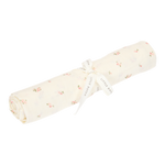 Maxi-Wickeltuch aus Musselin 120 x 120 – Fairy Blossom