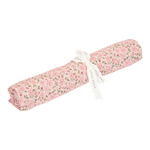 Maxi-lange swaddle mousseline 120 x 120 - Fairy Floral
