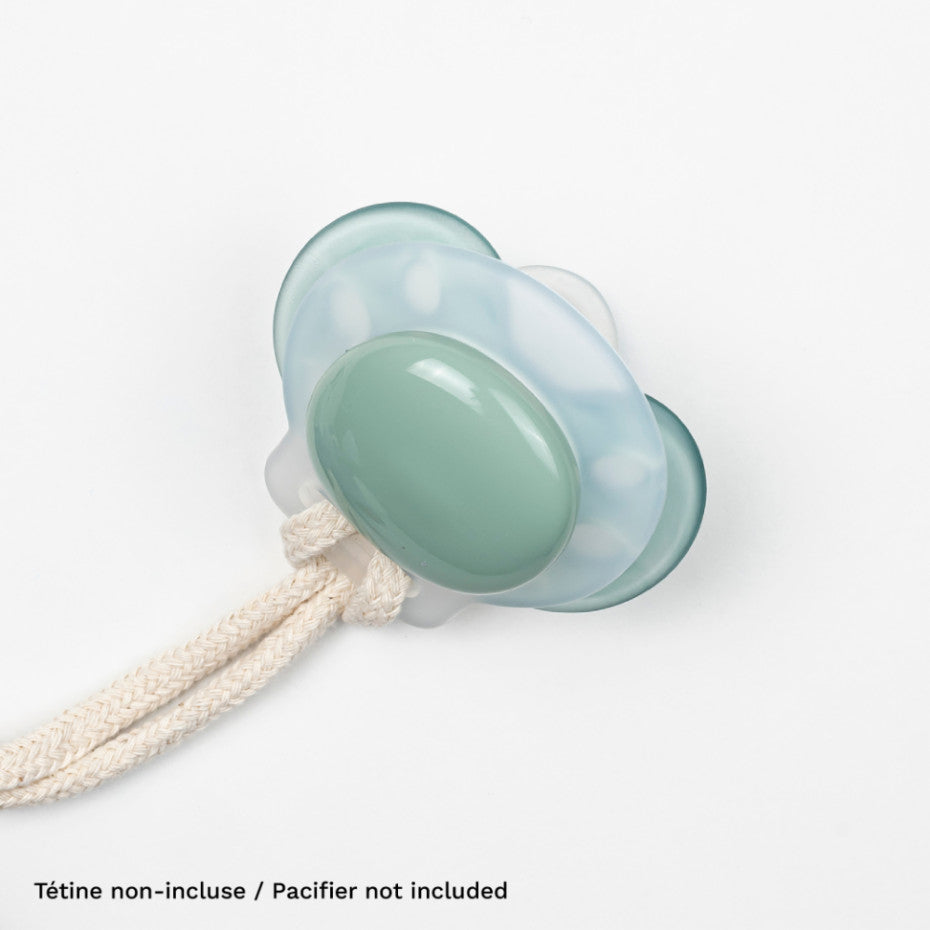 Mini-Freund der Nacht, phosphoreszierend Jules