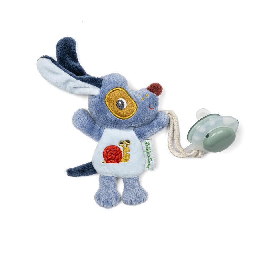 Mini-Freund der Nacht, phosphoreszierend Jules