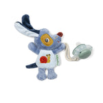 Mini-Freund der Nacht, phosphoreszierend Jules