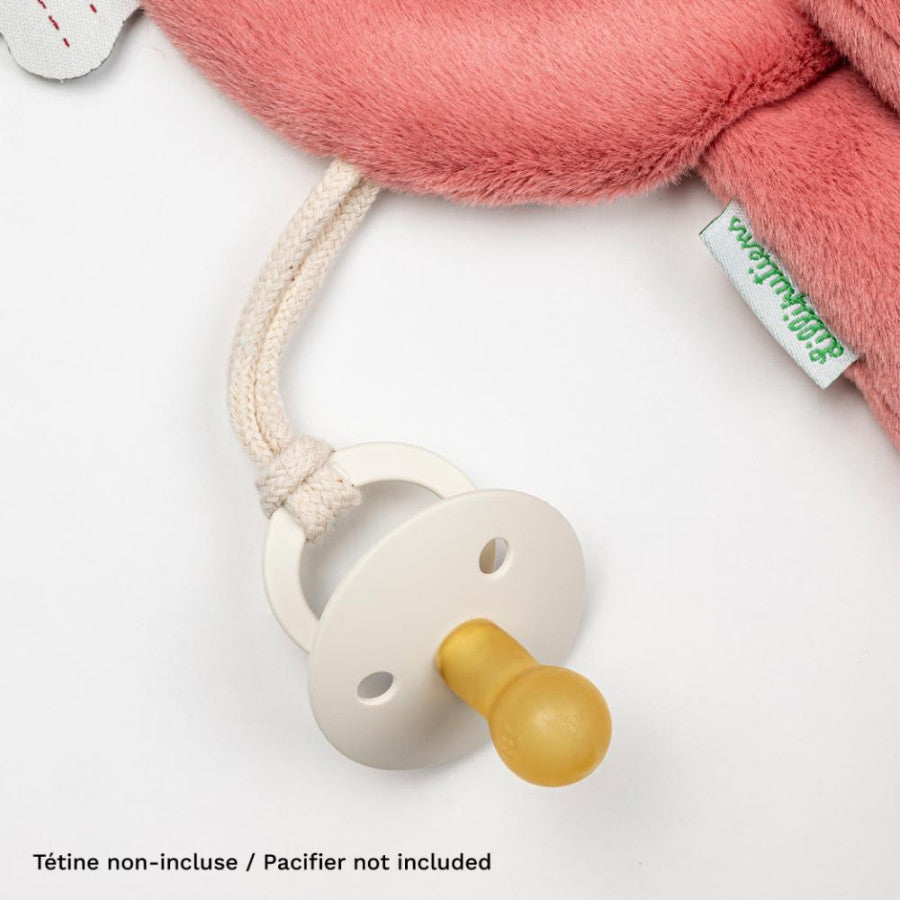 Mini-Freundin der phosphoreszierenden Nacht Jeanne