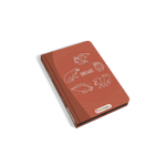 MINI Tablette à dessin KIDYDRAW - (divers coloris) - Dino