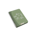 MINI Tablette à dessin KIDYDRAW - (divers coloris) - jouet