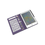 MINI Tablette à dessin KIDYDRAW - (divers coloris) - jouet