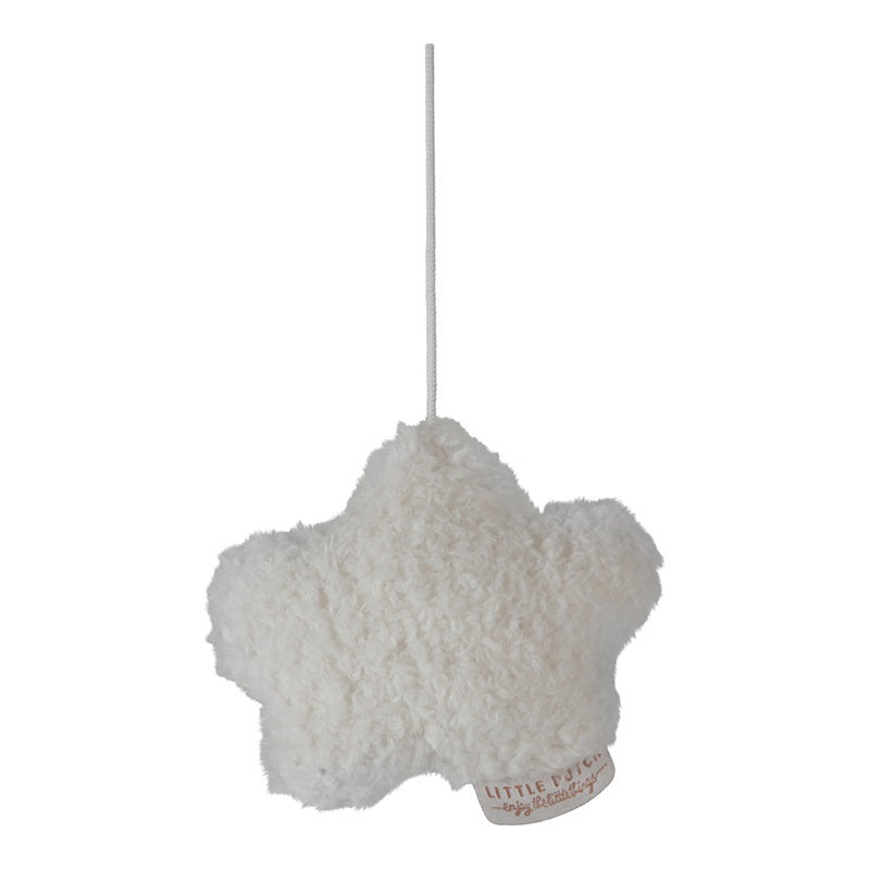 Musikalisches Mobile Kaninchen – Baby Bunny