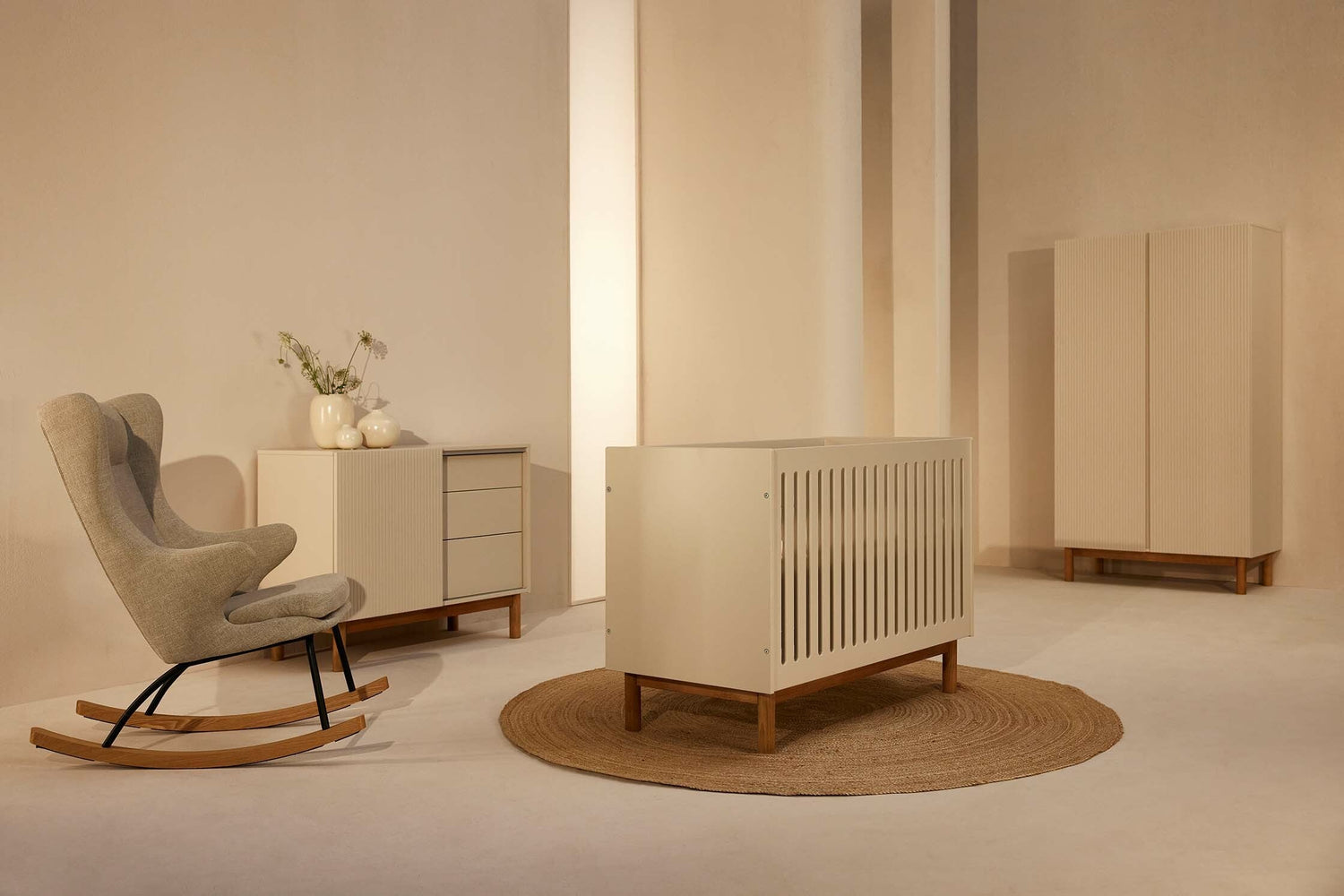 Mood - Lit/canape 120 * 60 Cm - Clay - Mobilier