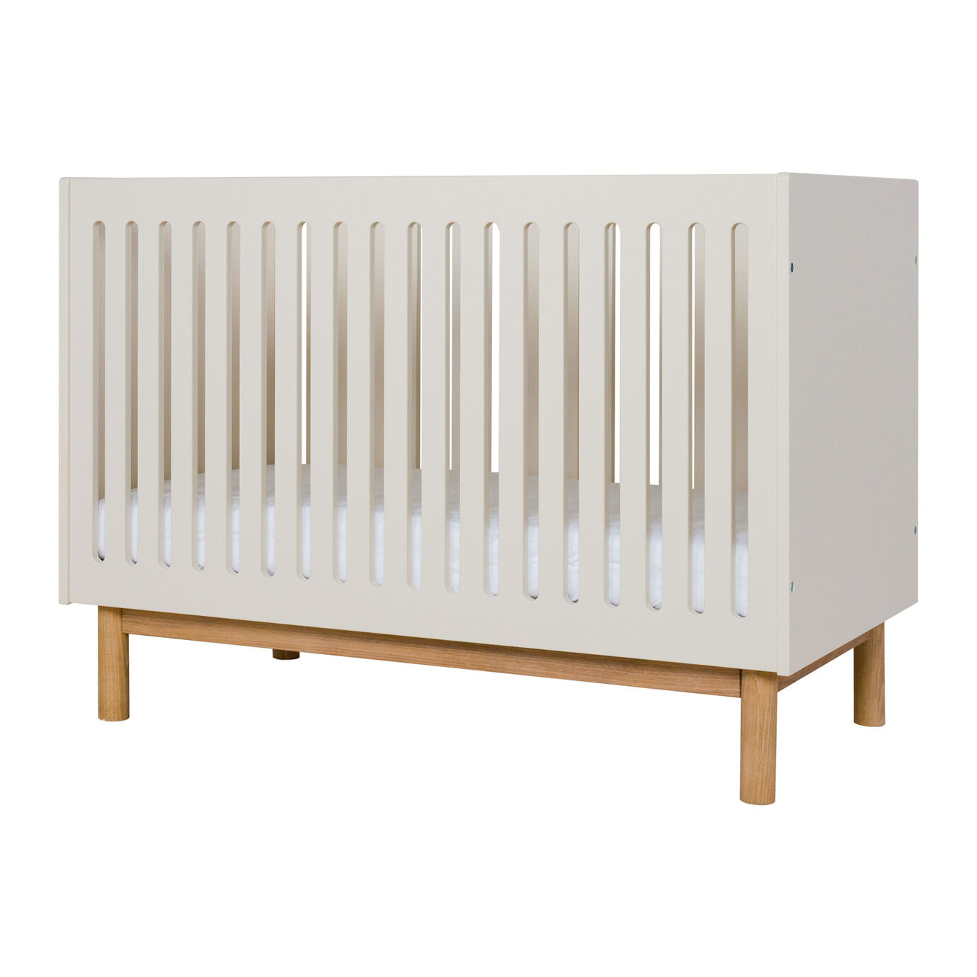 Mood - Lit/canape 120 * 60 Cm - Clay - Mobilier