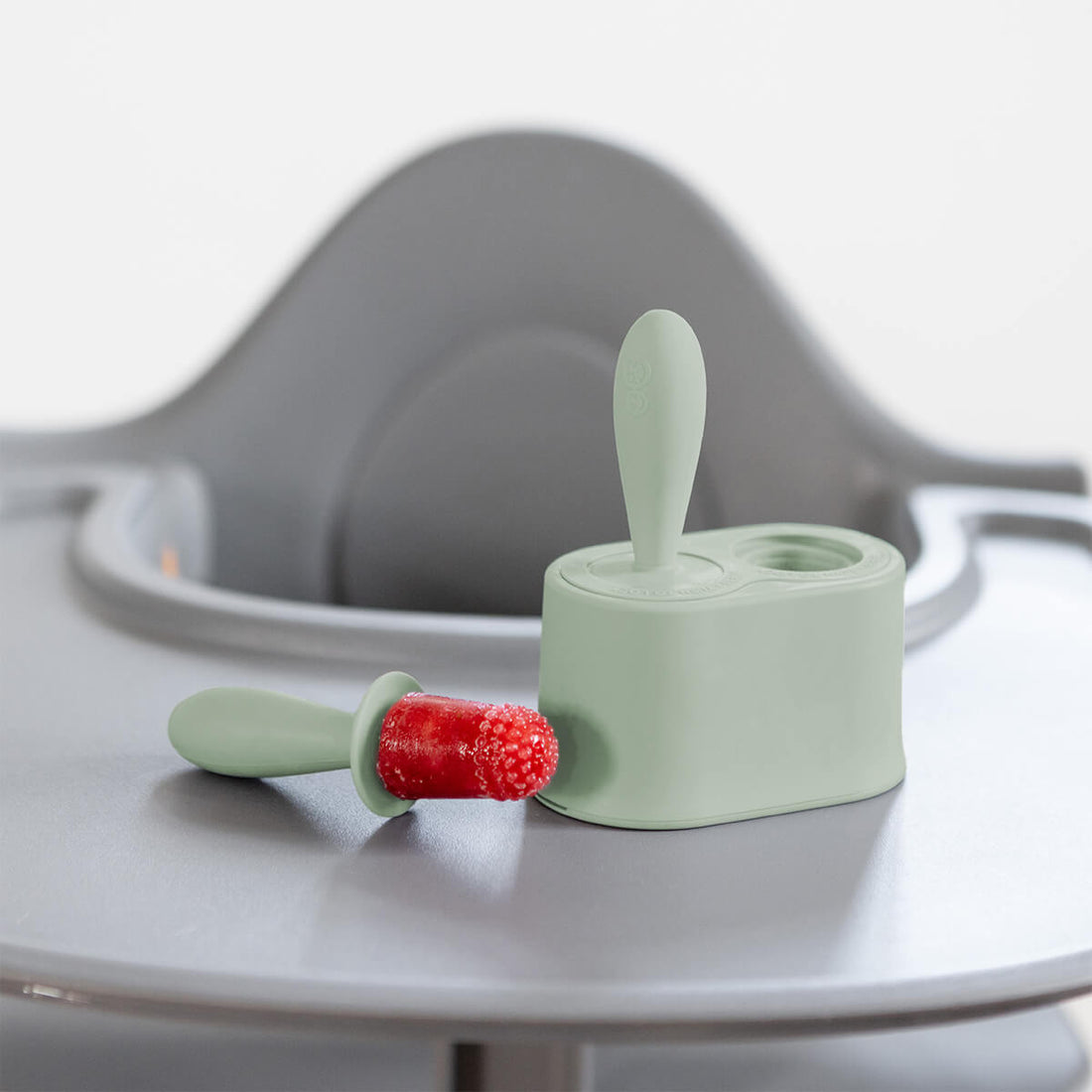 Moule à sucettes glacées - Tiny Pops (divers coloris) Repas