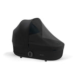 Moustiquaire pour nacelles de poussettes Lux - Line Black -