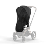 Moustiquaire pour siège Cybex - Line Black - Voyage bébé