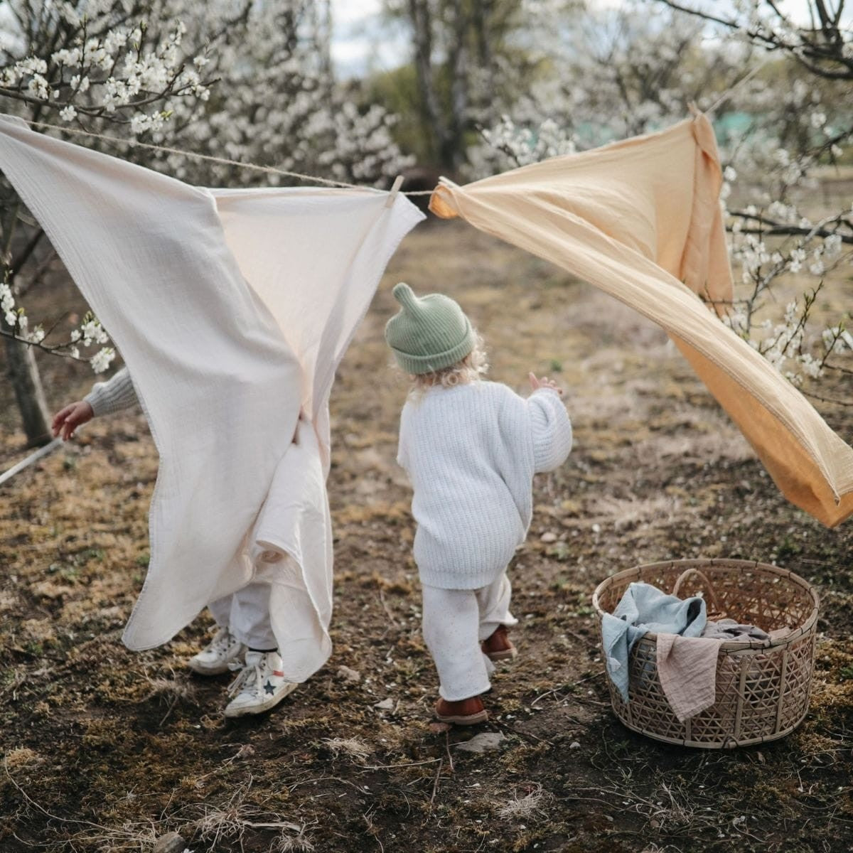 Langes tétra 120x120cm - Fog liste 