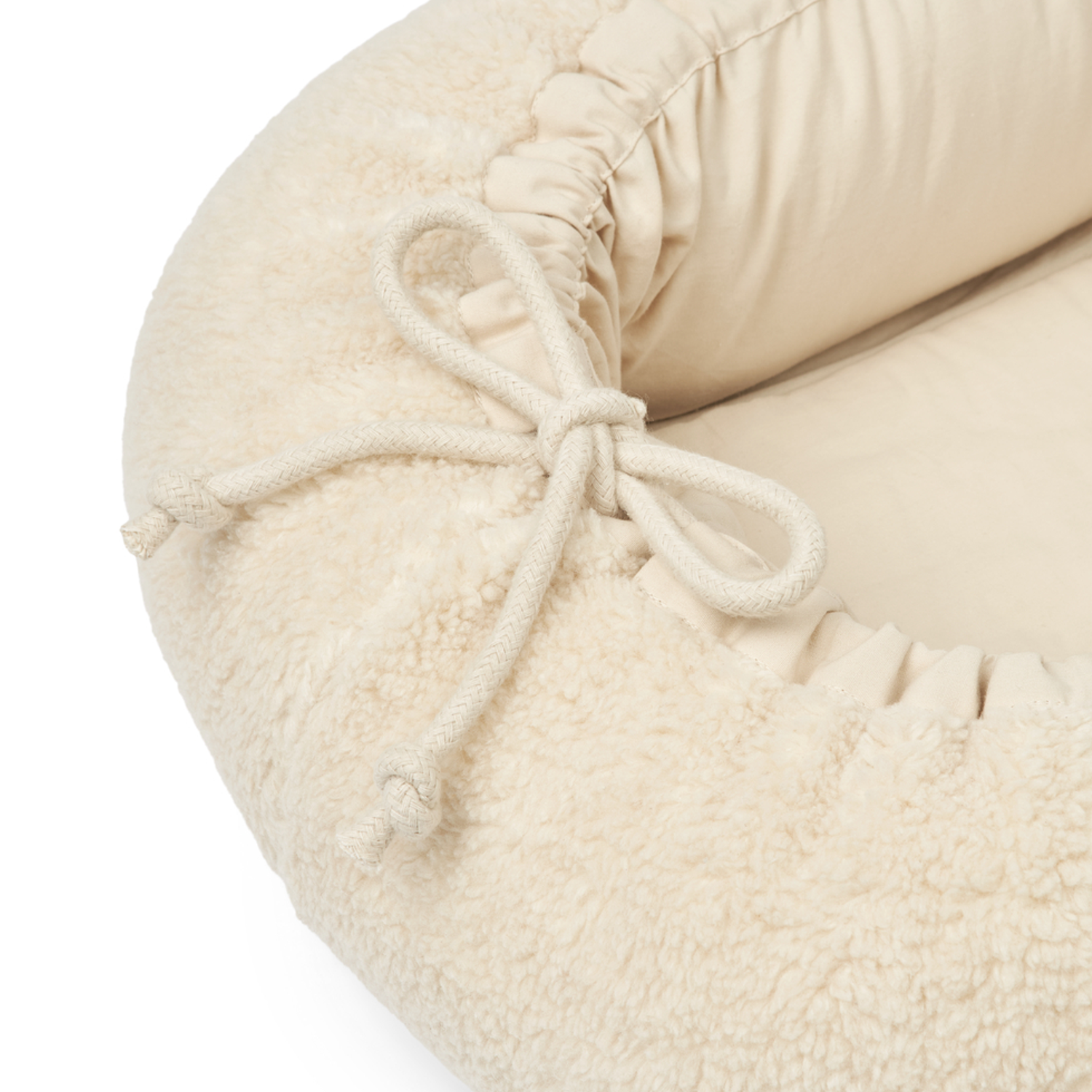 Nid couffin gro - sandy - nid