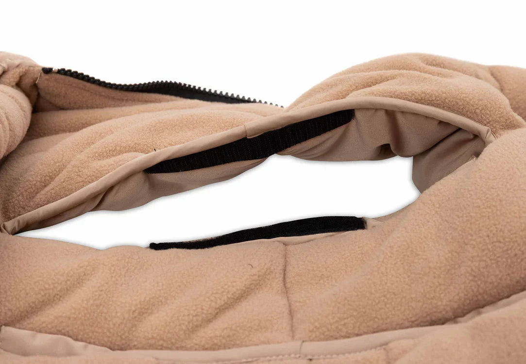 Nid d’Ange groupe 0 + 3/5 points (divers coloris)