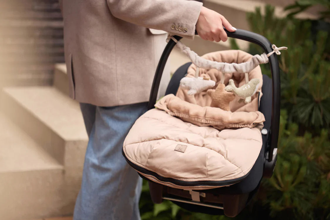 Nid d’Ange groupe 0 + 3/5 points (divers coloris)