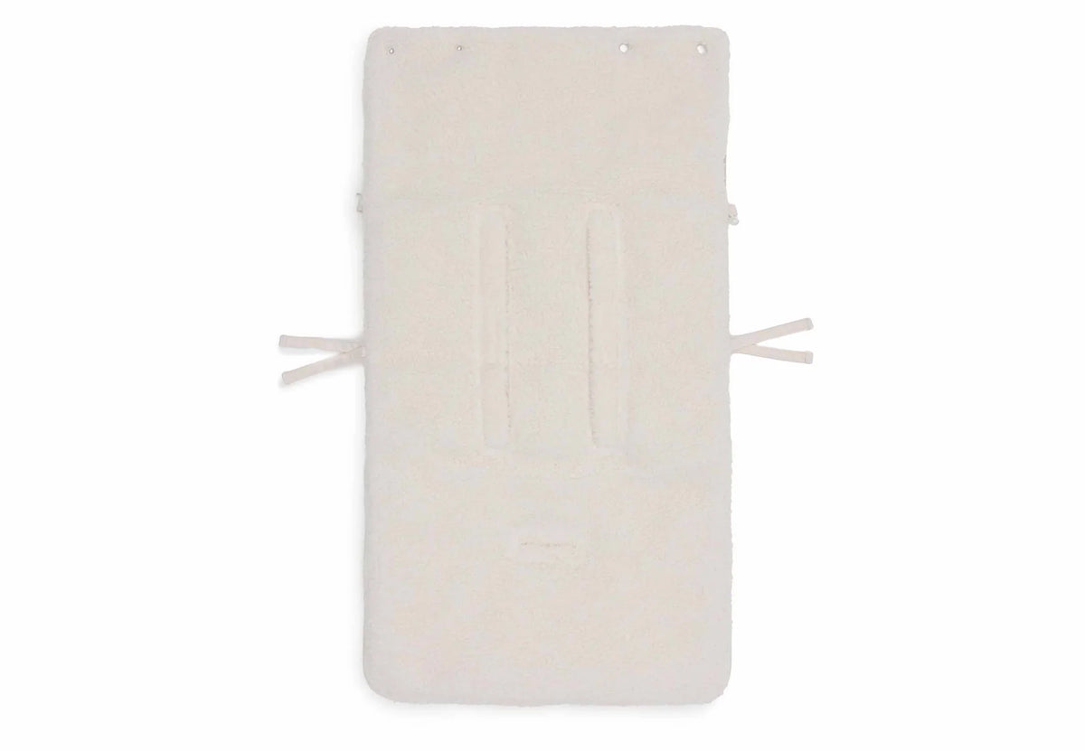 Nid d’Ange groupe 0 + 3/5 points Miffy Teddy - Oatmeal