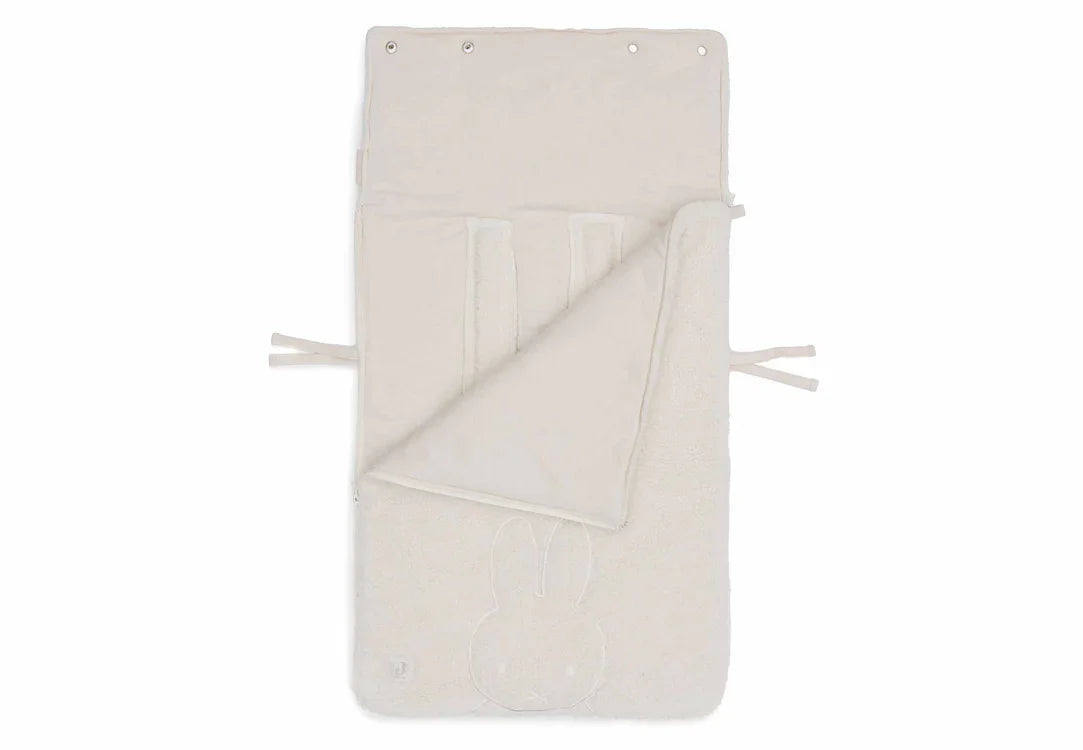 Nid d’Ange groupe 0 + 3/5 points Miffy Teddy - Oatmeal