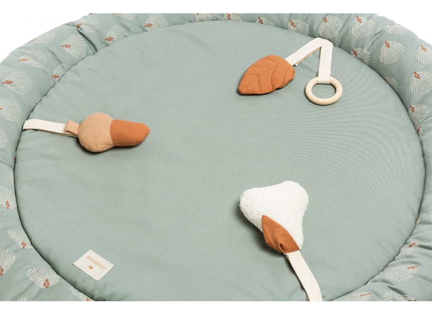 Nid d’éveil sensoriel Growing Green • forest - Growing Green