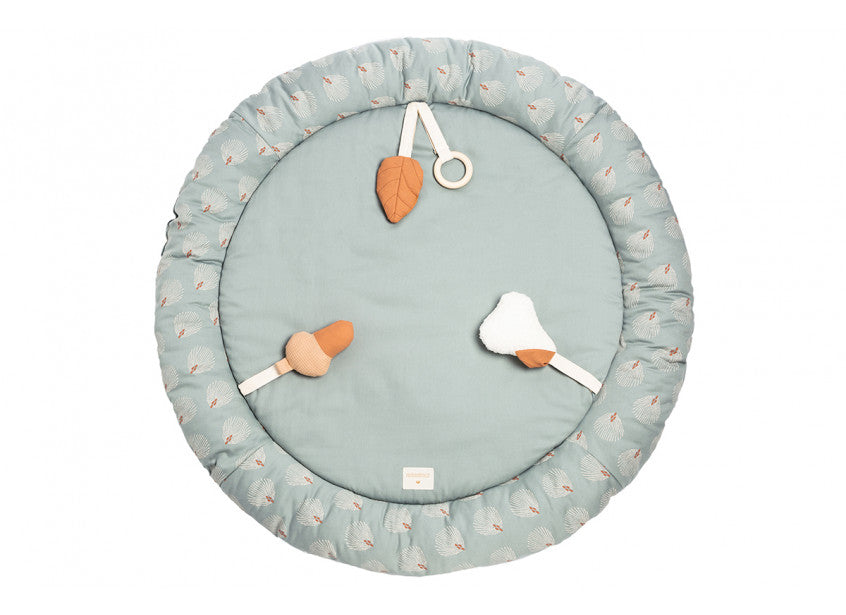 Nid d’éveil sensoriel Growing Green • forest - Growing Green