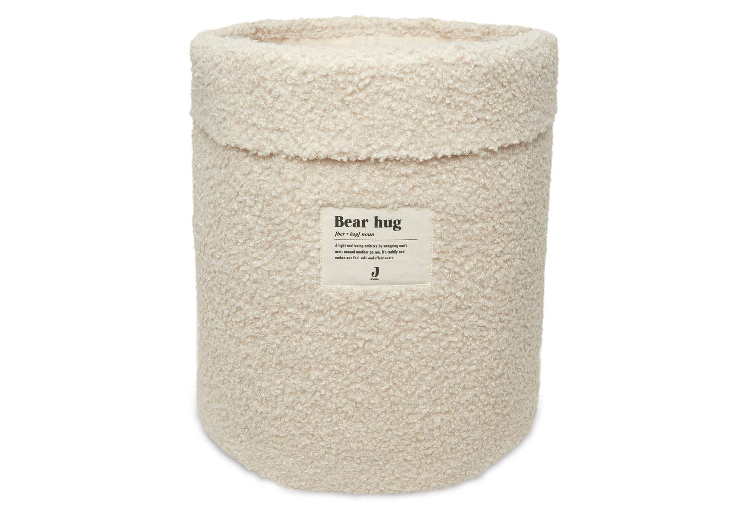 Einkaufswagen   Aufbewahrungsschlaufe