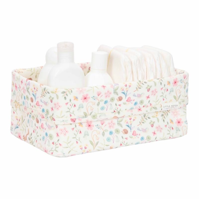 Panier de rangement Fairy Wonders (divers tailles) - grand