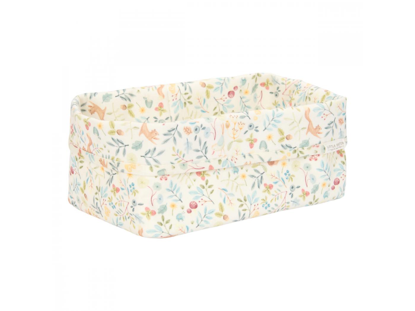 Einkaufswagen  Aufbewahrung Forest Wonders (verschiedene Größen) – Einkaufswagen